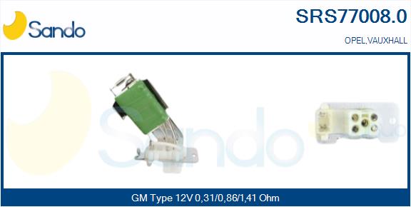 SRS77008.0