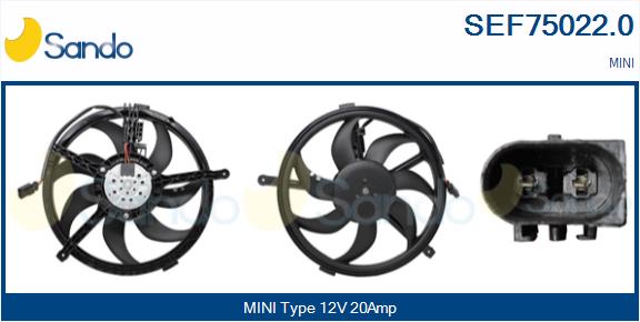 SEF75022.0