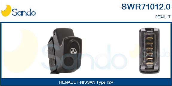 SWR71012.0