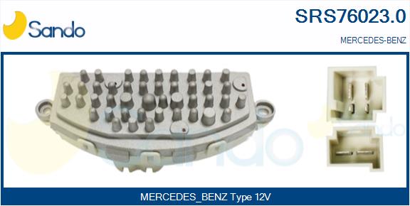 SRS76023.0