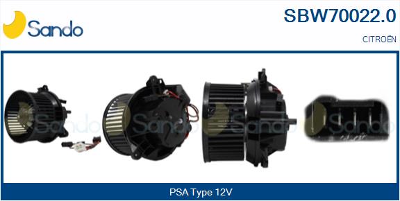 SBW70022.0