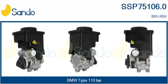 SSP75106.0
