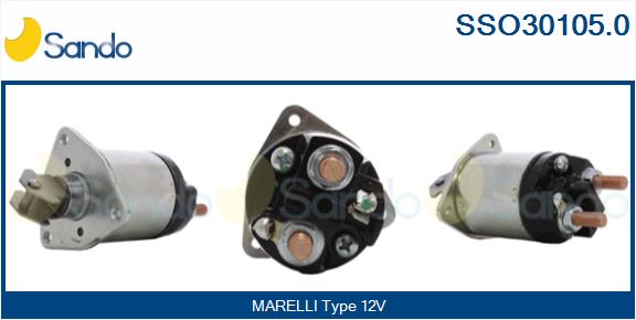 SSO30105.0