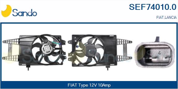 SEF74010.0