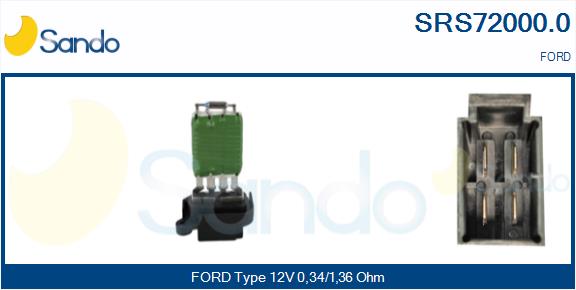 SRS72000.0