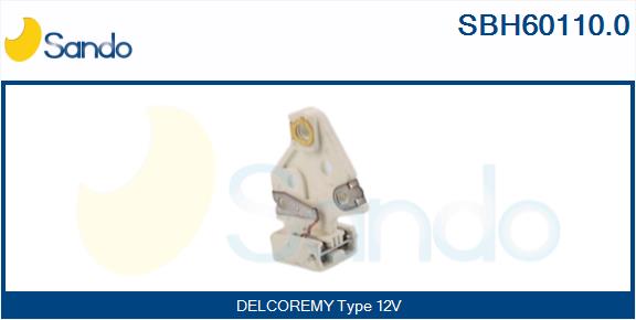 SBH60110.0
