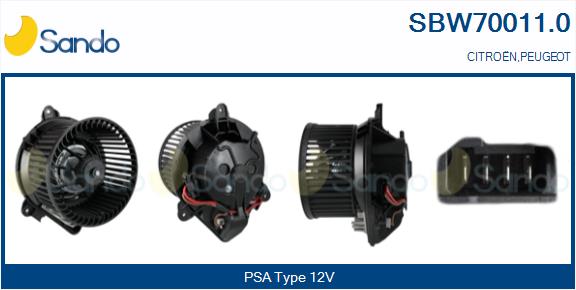 SBW70011.0