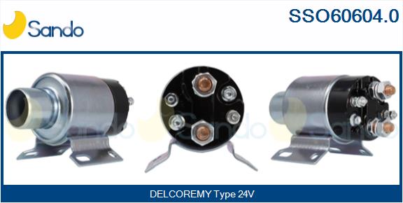 SSO60604.0