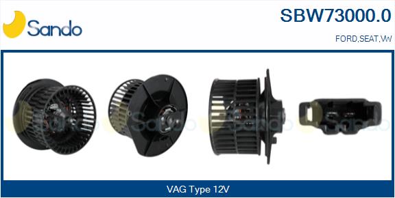 SBW73000.0