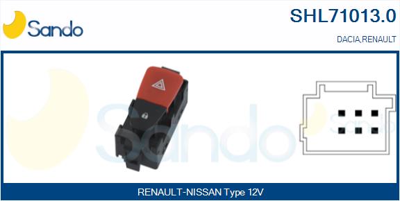 SHL71013.0