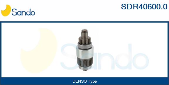 SDR40600.0