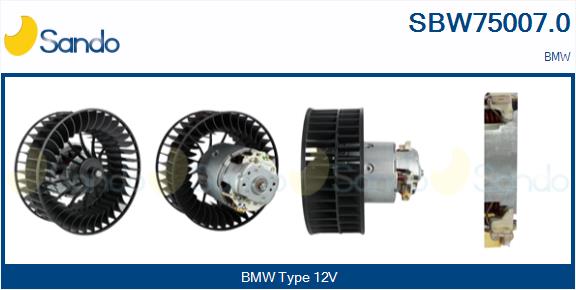 SBW75007.0