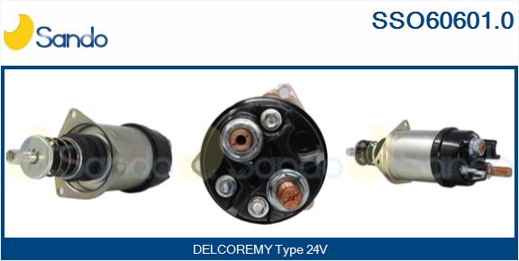 SSO60601.0