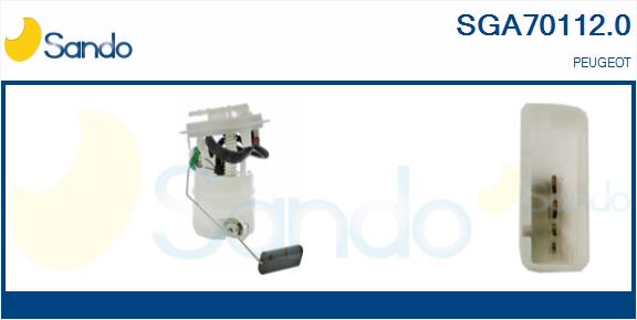 SGA70112.0