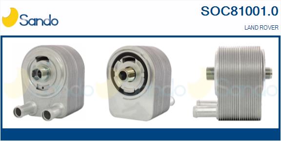 SOC81001.0