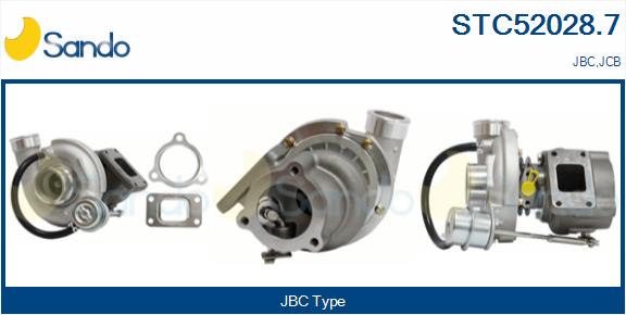 STC52028.7