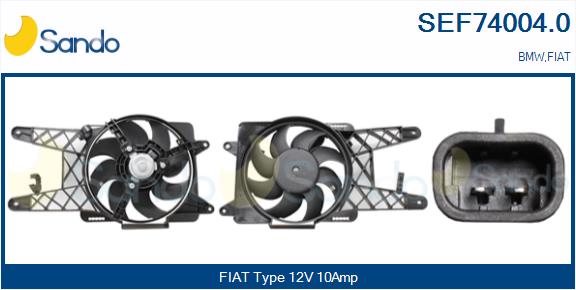 SEF74004.0