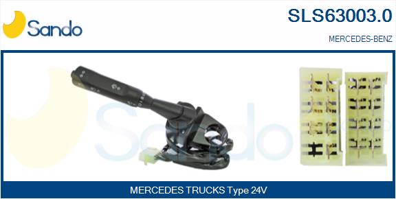 SLS63003.0
