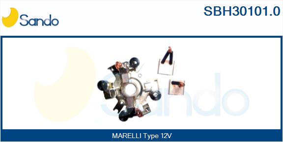 SBH30101.0