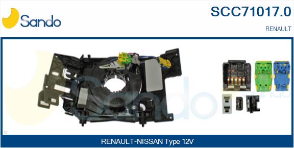 SCC71017.0
