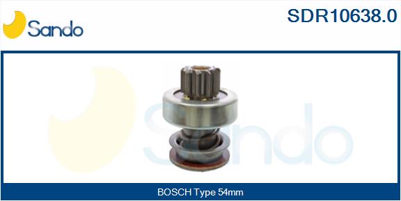 SDR10638.0