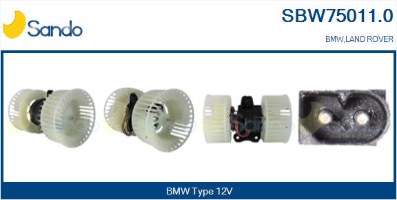 SBW75011.0