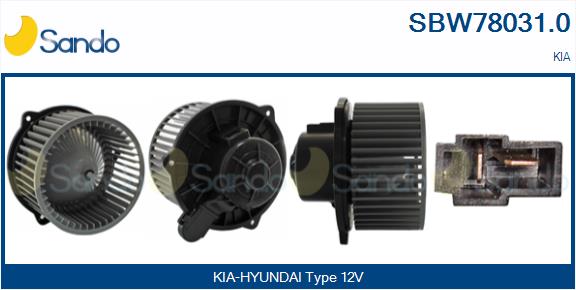 SBW78031.0