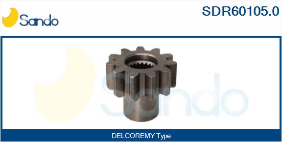 SDR60105.0