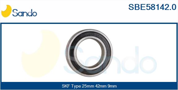 SBE58142.0