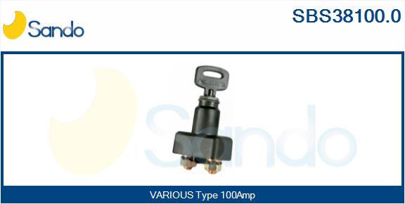 SBS38100.0