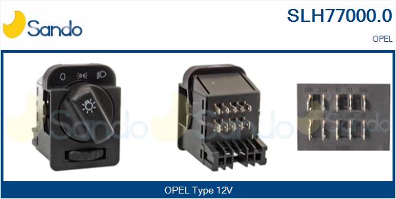 SLH77000.0