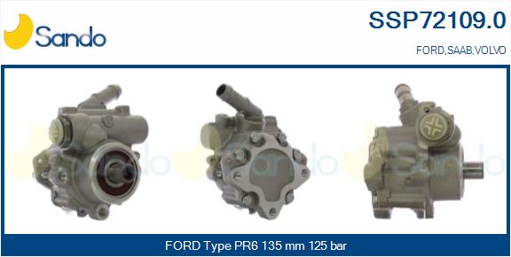 SSP72109.0