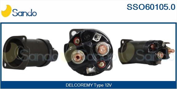 SSO60105.0