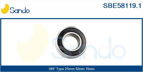SBE58119.1