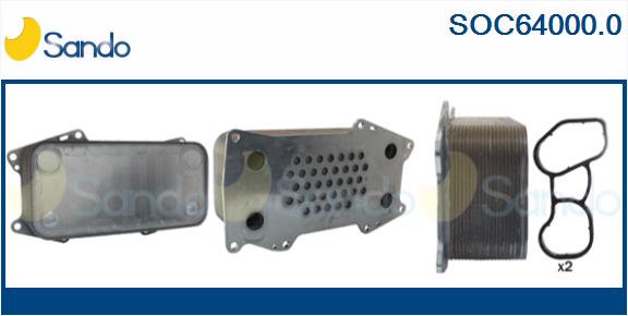 SOC64000.0