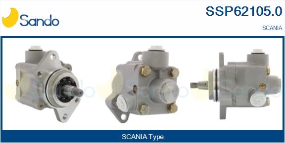 SSP62105.0