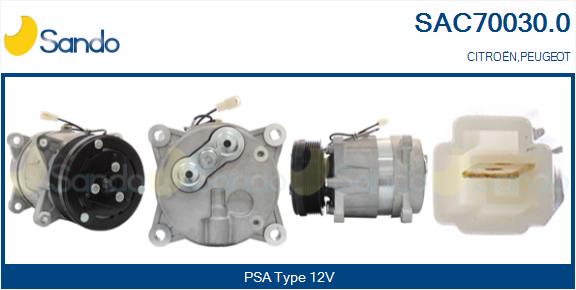SAC70030.0