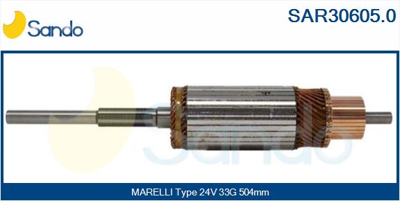 SAR30605.0