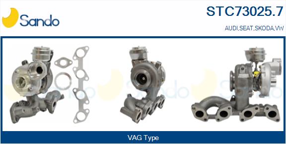 STC73025.7