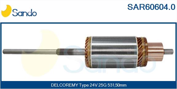 SAR60604.0