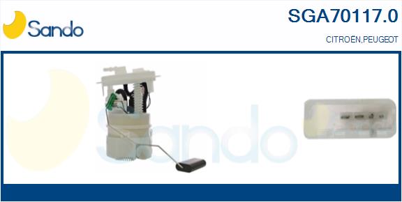 SGA70117.0
