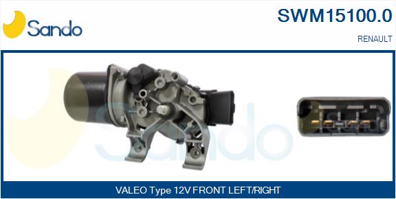 SWM15100.0