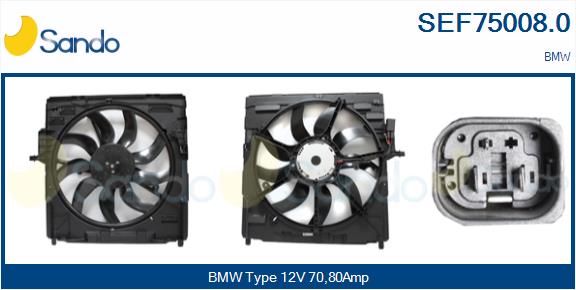 SEF75008.0