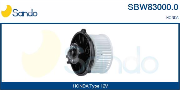 SBW83000.0