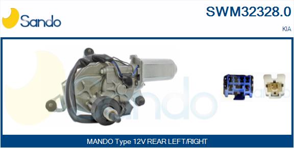 SWM32328.0