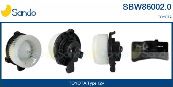 SBW86002.0