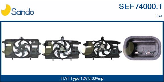 SEF74000.1