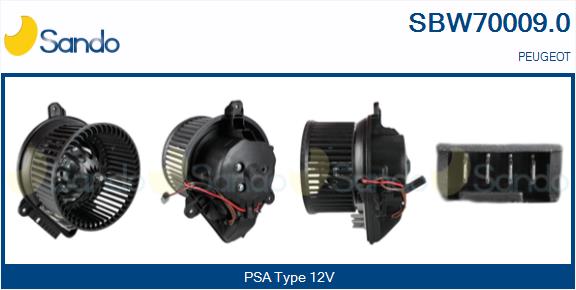 SBW70009.0