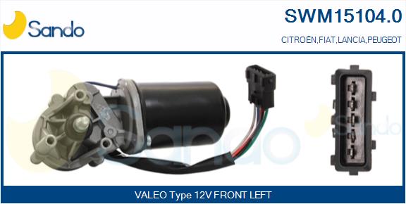 SWM15104.0