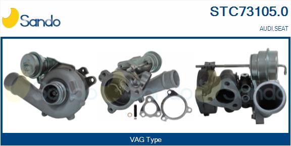 STC73105.0